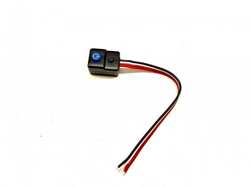 Hobbywing Electronic Power Switch -8s 