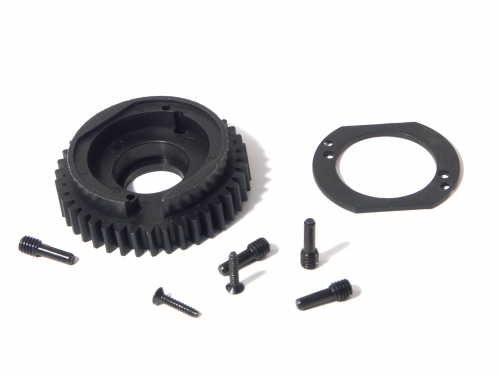 TRANSMISSION GEAR 39 TOOTH (1M/2 SPEED)