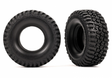 Tires BFGoodrich Mud-Terrain T/A 2.2x1.0 (2)