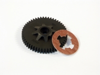 SPUR GEAR 52 TOOTH (1M)