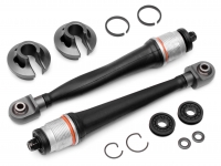 Shock repair kit for VVC/HD shock set (137-207mm)