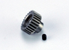 Gear, 26-T pinion (48-pitch) / set screw