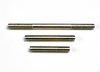 Threaded rods (20/25/44mm 1 each)/ 12mm set screw