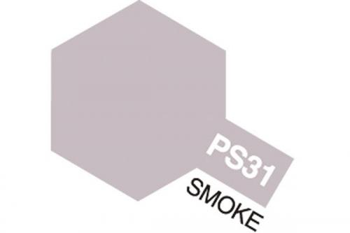 Tamiya PS-31 SMOKE