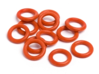 O-ring seals (12pcs)