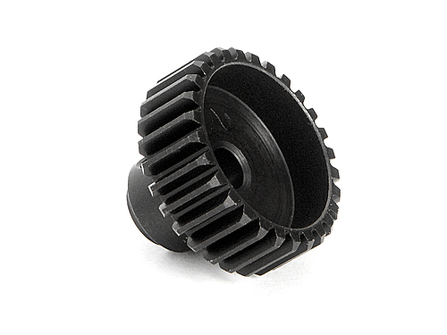 PINION GEAR 24 TOOTH (48 PITCH)