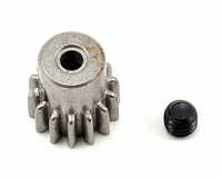 Gear, 14-T pinion / set screw