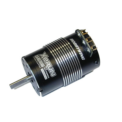 4 Polig motor varvtal 4 Polig motor varvtal