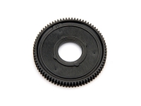Spur gear 77 Tooth (48pitch)