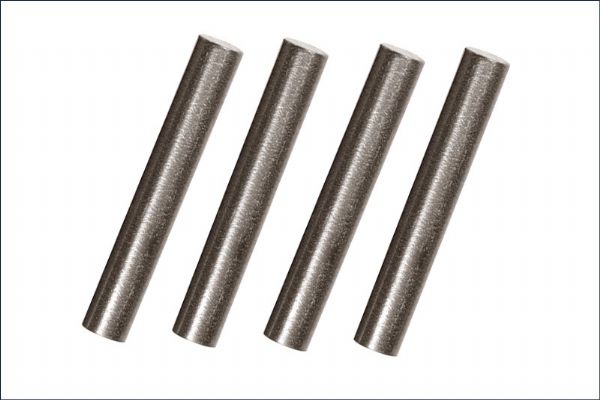 Axel 2.6x17mm