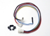Connector, wiring harness (EZ-Start and EZ-Start 2