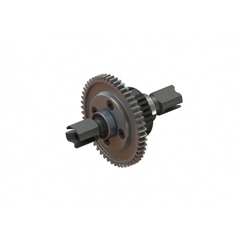 DIFFERENTIAL CENTER ACTIVE 50T 100K OLJA