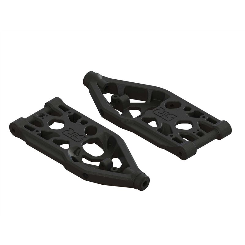 ARRMA Front lower suspension arms - 1 pair