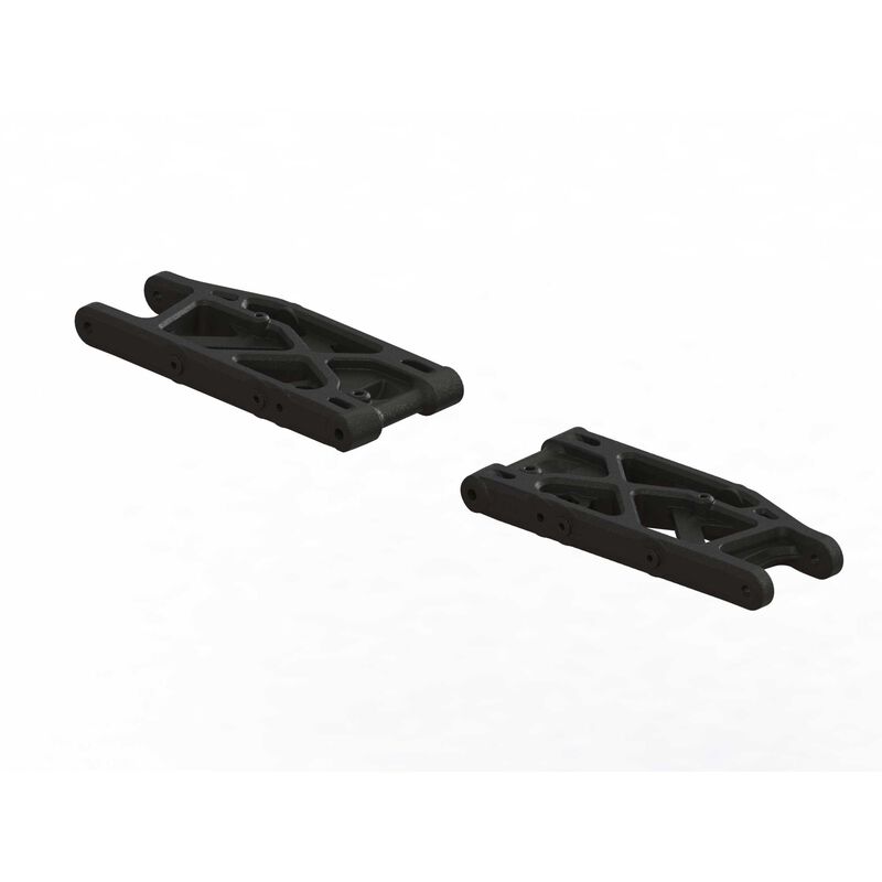 Rear Lower Suspension Arms 117mm - 1 pair
