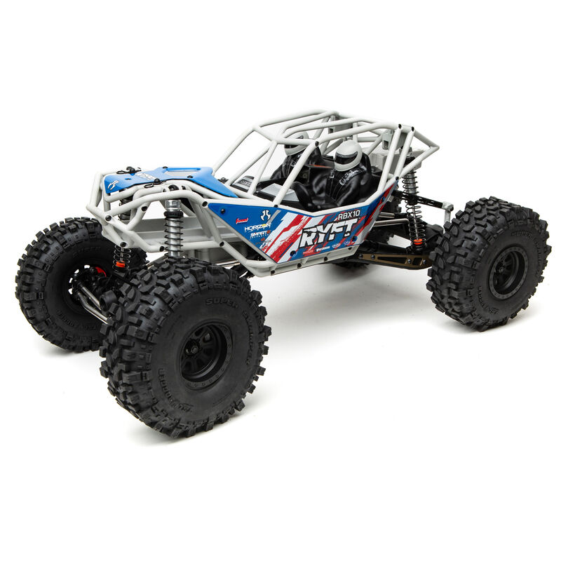 Axial RBX10 Ryft 1/10 4WD Kit