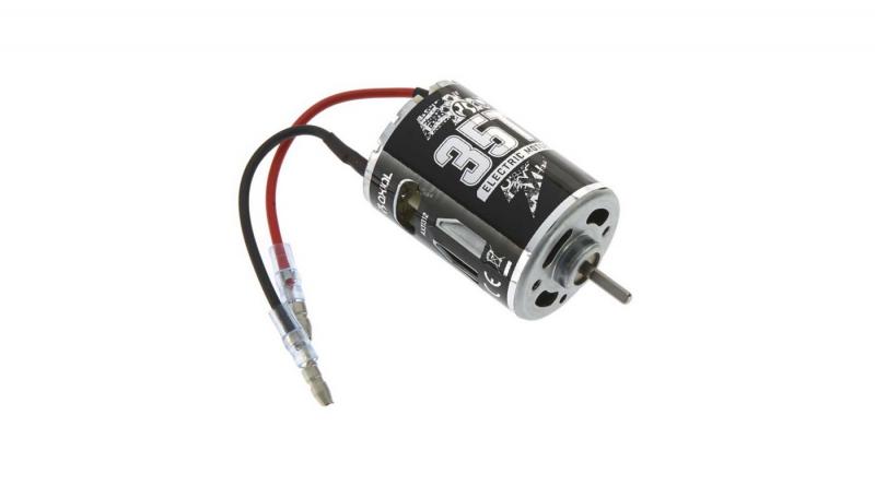 Axial 35T Electric Motor