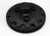 Spur gear, 90-tooth (48-pitch)