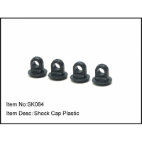 SHOCK CAP PLASTIC