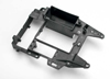 Chassis top plate