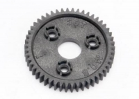 Spur gear, 50-tooth (0.8 metric)