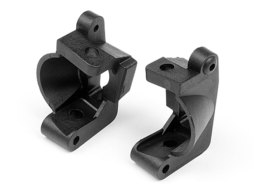 Front Hub Carriers (10Degrees)
