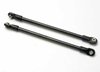 Push rod (steel) (assembled with rod ends) (2) (bl