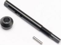 Input shaft (slipper shaft)/ bearing adapter (1)/
