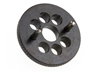 Flywheel, 30mm steel (w/ pins)