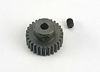 Gear, 28-T pinion (48-pitch) / set screw