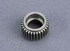 Idler gear 30-tooth, machined-aluminum (hard-anodi