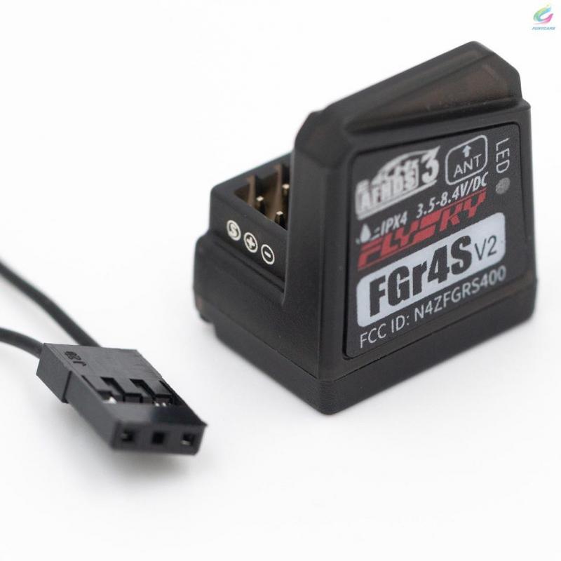 FLY-SKY FGR4S AFHDS3 Mini Receiver