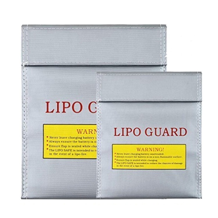 Lipopåse / Lipo guard 18x23cm