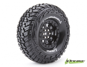 Louise RC CR-Griffin 1.9" Crawler Tire Super Soft
