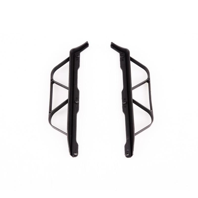 Chassis Side Guard Set