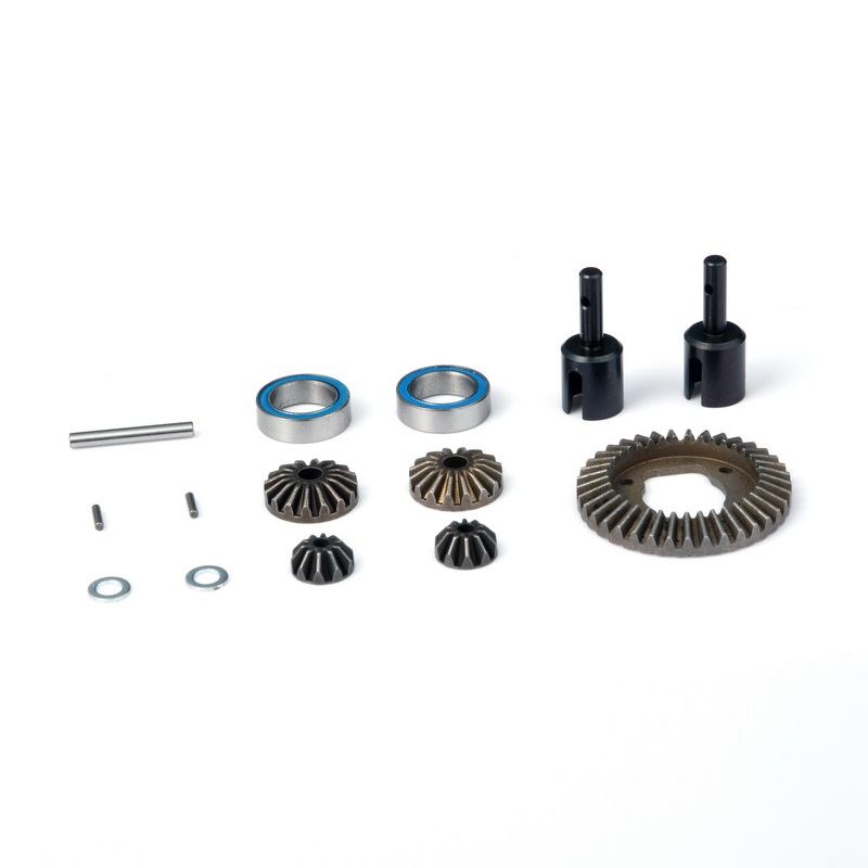 Differential Gear&Outdrive Set