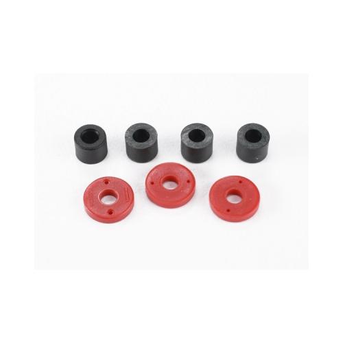 TRAXXAS Rebuild Kit Center-diff 1:16