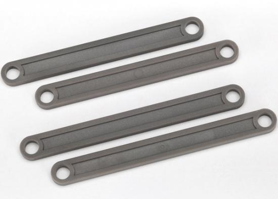 Camber link set, plastic non adjustable