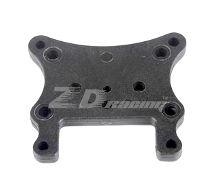 Front Shock Plate (plastic)