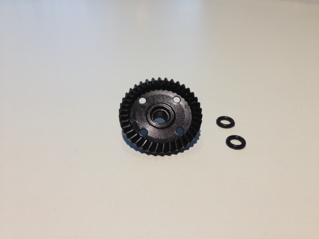 38t Differential gear (CNC)