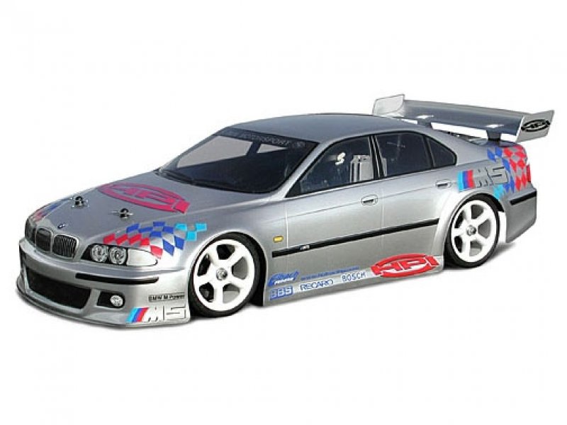 bmw e39 toy