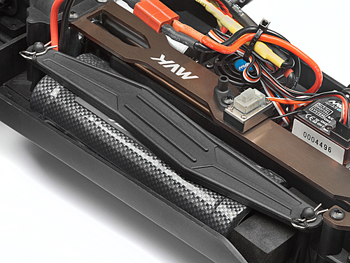 maverick strada mt brushless