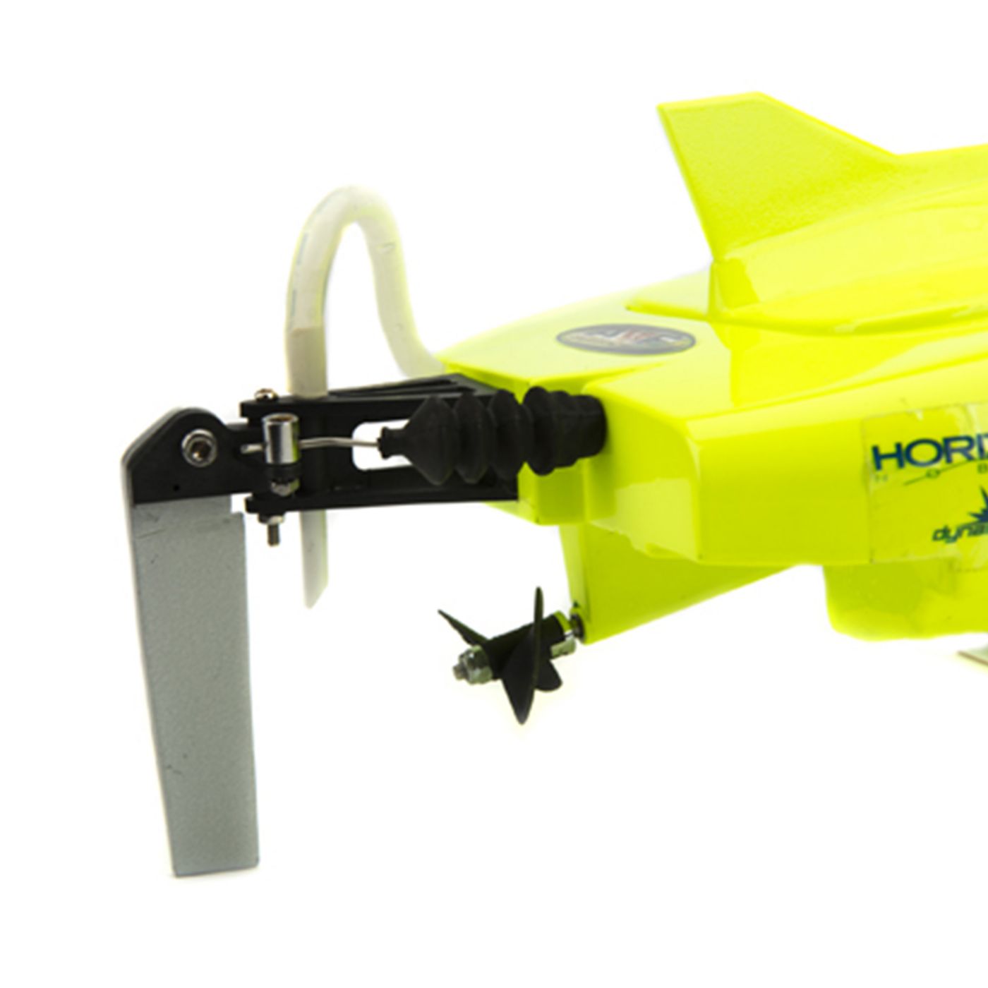 pro boat miss geico 17