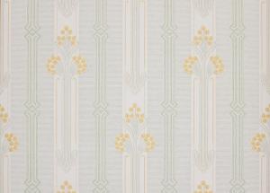 Geometrisk tapet Geometrisk tapet