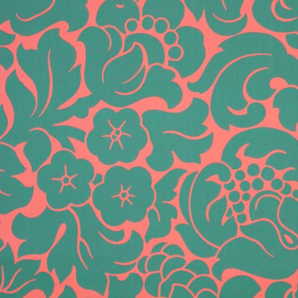 Tapet 1302-110 Kåbergs Gammal-svenska tapeter