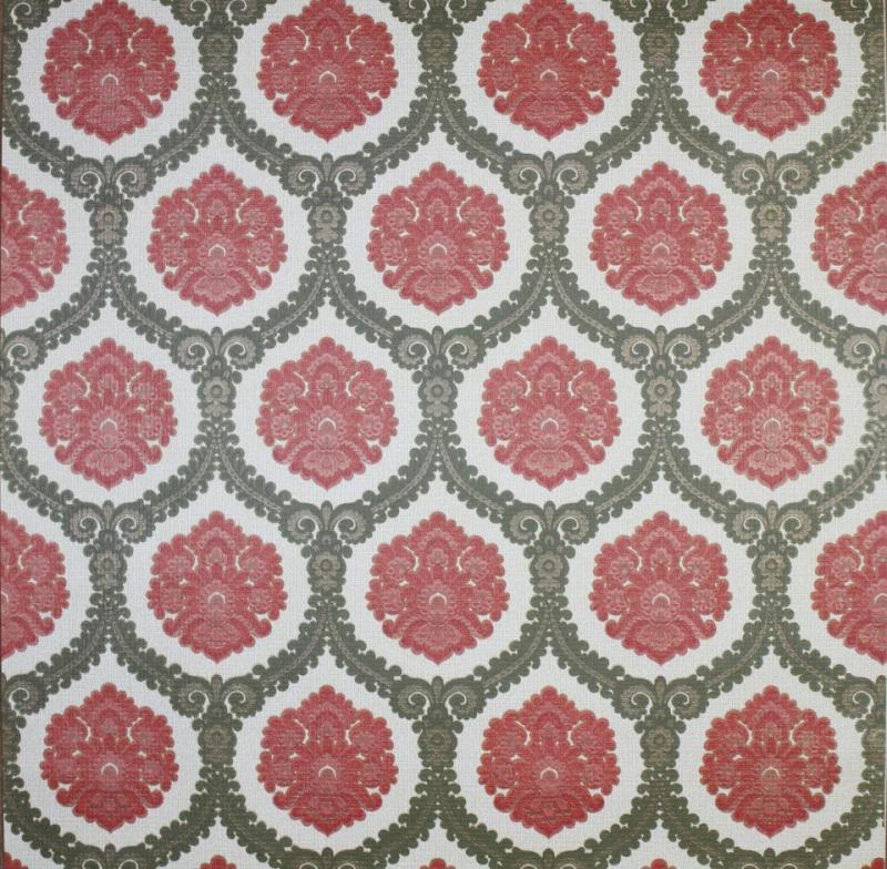 Tapet 5352-101 Kåbergs