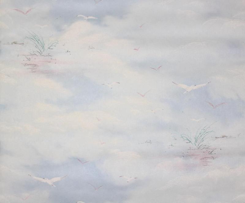 Tapet 5393-11 AS Creation