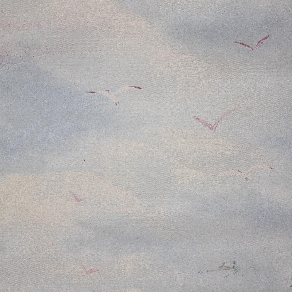 Tapet 5393-11 AS Creation