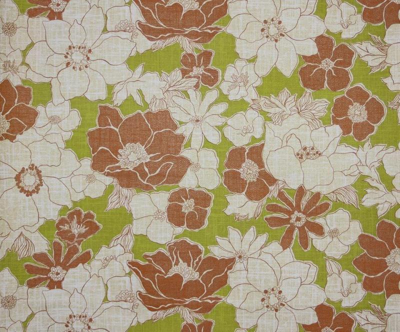 Tapet 6104-32088 Kåbergs ´American Apropo´