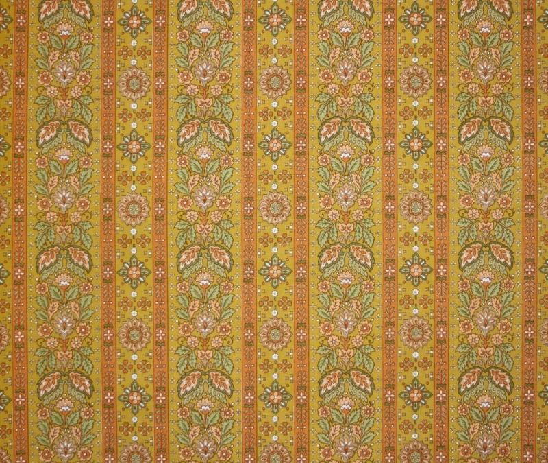 Tapet 6117-32381 Kåbergs ´American Apropo´