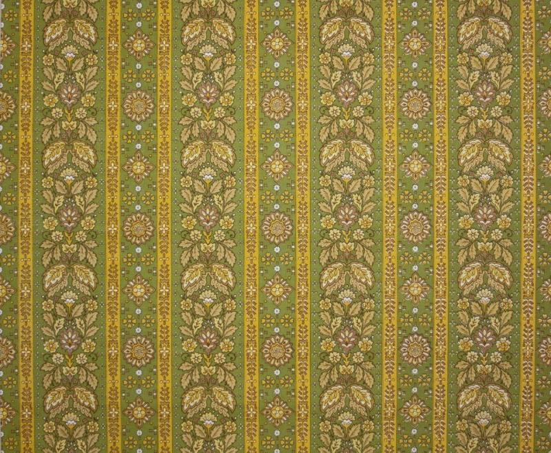 Tapet 6119-12380 Kåbergs ´American Apropo´